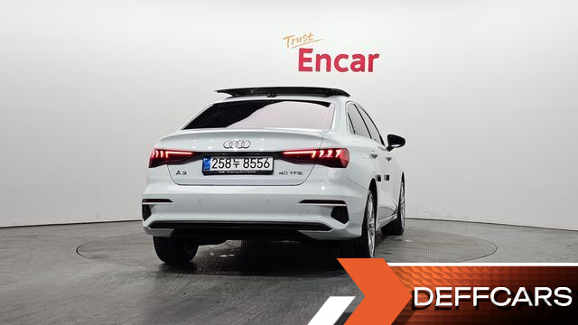 Audi A3 40 TFSI купить на сайте DeffCars