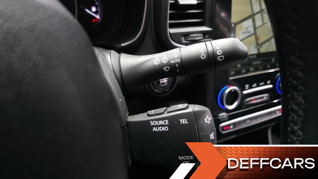 Renault-KoreaSamsung QM6 Gasoline 2WD LE купить на сайте DeffCars