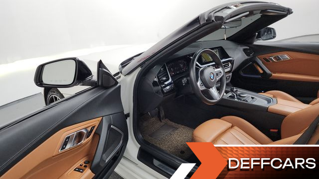 BMW Z4 sDrive20i M Sport купить на сайте DeffCars