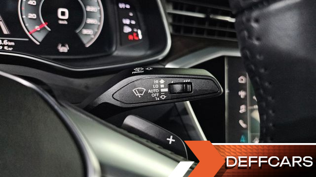 Audi A6 45 TFSI Premium купить на сайте DeffCars