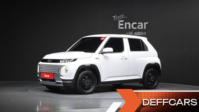 Hyundai CASPER Modern купить на сайте DeffCars