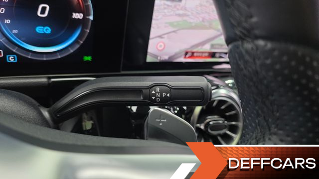 Mercedes EQA EQA250 AMG Package Plus купить на сайте DeffCars