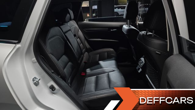 Renault-KoreaSamsung QM6 2.0 LPe LE Signature 2WD купить на сайте DeffCars