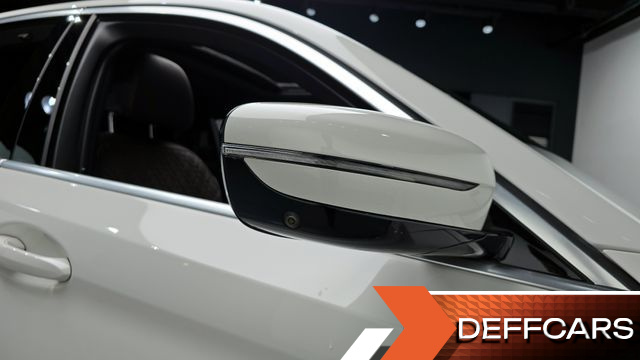 BMW 5-SERIES 520d xDrive M Sport Package Plus купить на сайте DeffCars