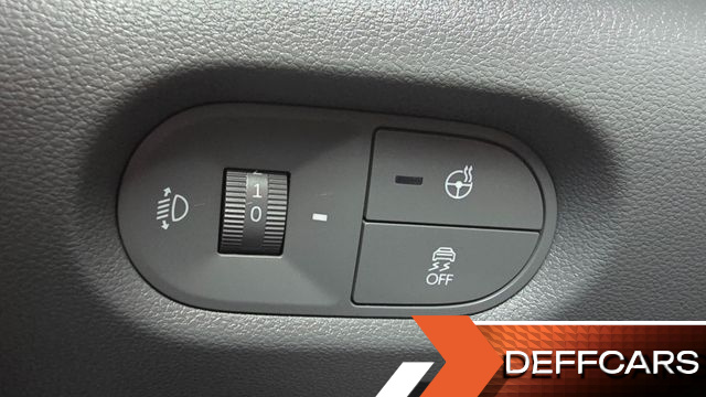 Hyundai CASPER Inspiration купить на сайте DeffCars