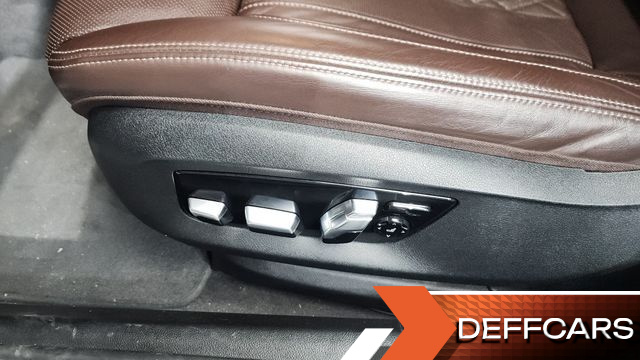 BMW 5-SERIES 530i M Sport Package купить на сайте DeffCars
