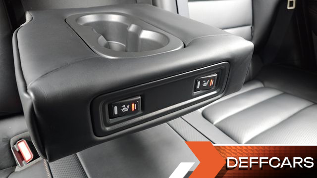 Renault-KoreaSamsung QM6 2.0 GDe PREMIERE 2WD купить на сайте DeffCars