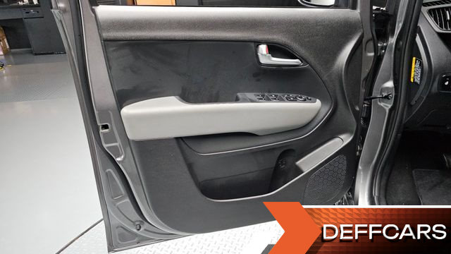 Kia RAY Air купить на сайте DeffCars