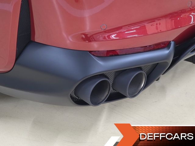 Ferrari 812 6.5 V12 купить на сайте DeffCars