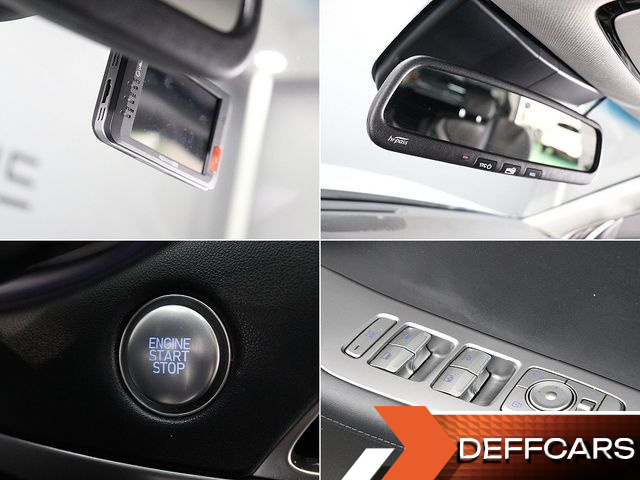 Hyundai PALISADE Diesel 2.2 2WD Exclusive купить на сайте DeffCars