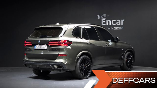 BMW X5 xDrive 40d M Sport Online Exclusive Editon купить на сайте DeffCars