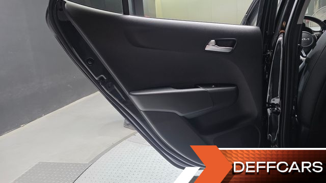 Kia MORNING Prestige купить на сайте DeffCars