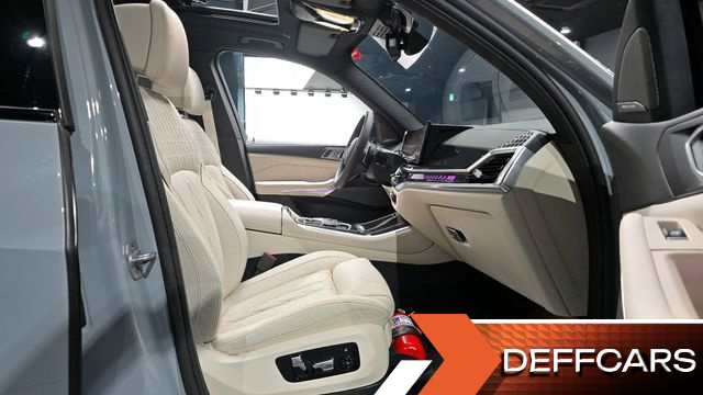 BMW X5 xDrive 30d M Sport купить на сайте DeffCars