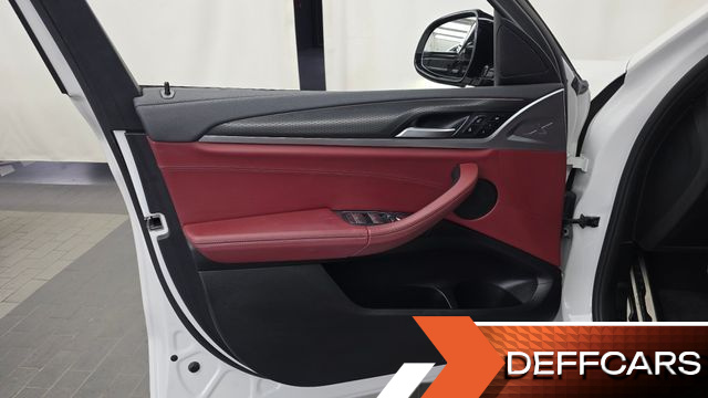 BMW X4 xDrive20i M Sport X купить на сайте DeffCars