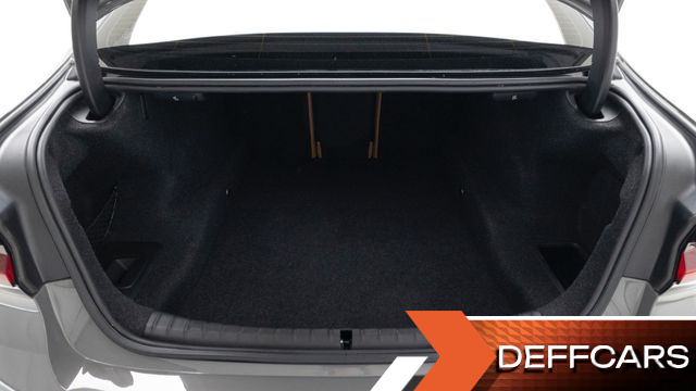 BMW 5-SERIES 520i Luxury купить на сайте DeffCars