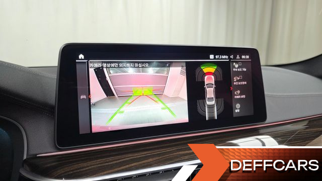 BMW 5-SERIES 520i M Sport купить на сайте DeffCars