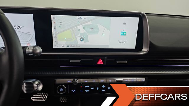 Hyundai IONIQ6 Long Range Exclusive + купить на сайте DeffCars