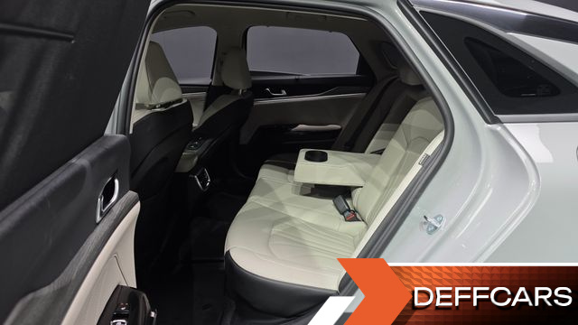 Kia K5 Signature купить на сайте DeffCars
