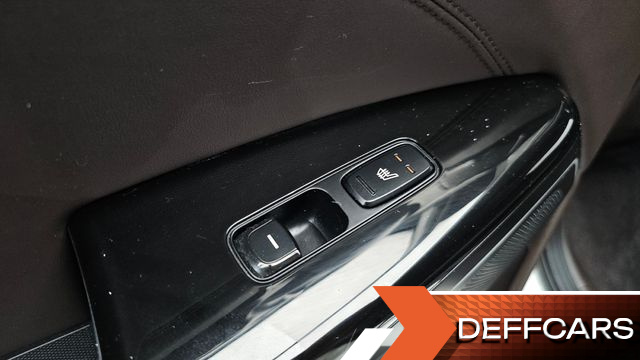 Kia K7 2.4 GDI Prestige купить на сайте DeffCars