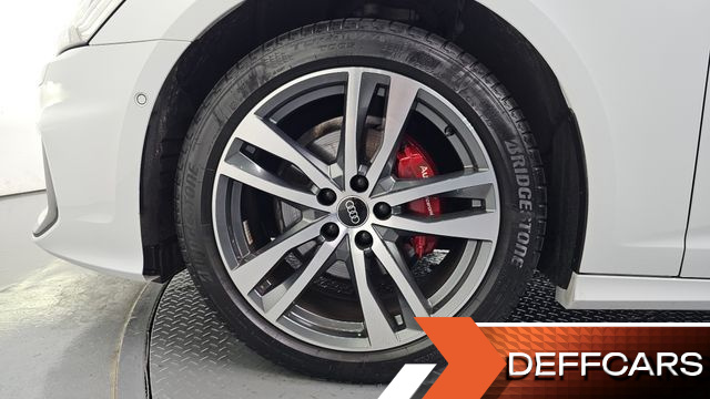 Audi A6 40 TDI Quattro Premium купить на сайте DeffCars