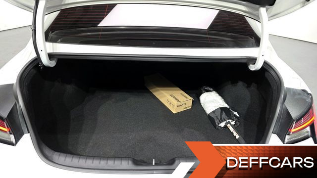 Hyundai AVANTE 1.6 Smart купить на сайте DeffCars