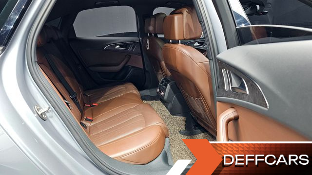 Audi A6 35 TDI Premium C7 купить на сайте DeffCars