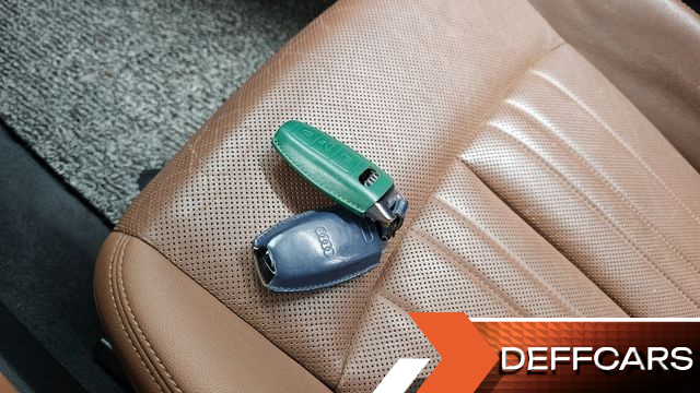 Audi A6 45 TFSI Premium купить на сайте DeffCars