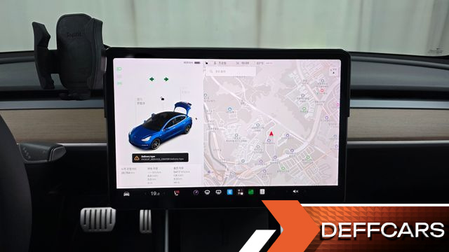 Tesla MODEL 3 Performance AWD купить на сайте DeffCars