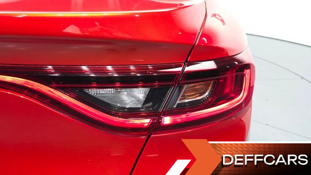 Renault-KoreaSamsung XM3 1.6 GTe RE купить на сайте DeffCars