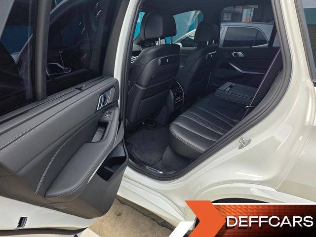 BMW X5 xDrive 40d M Sport Online Exclusive Editon купить на сайте DeffCars
