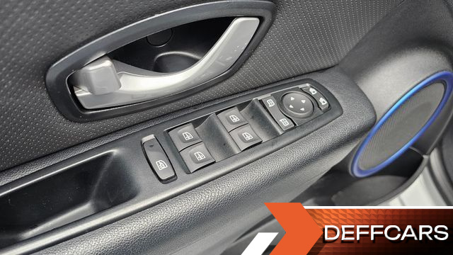 Renault-KoreaSamsung SM3 RE купить на сайте DeffCars