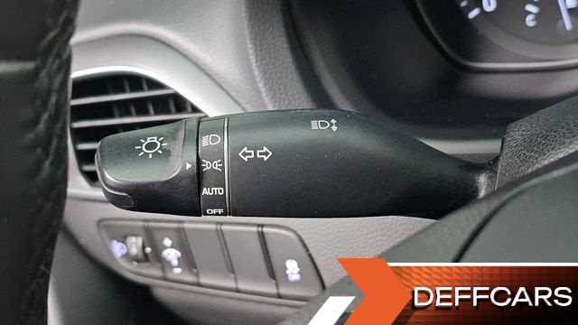 Hyundai I30 1.4 Turbo Style купить на сайте DeffCars