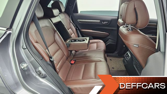 Renault-KoreaSamsung QM6 2.0 GDe RE Signature 2WD купить на сайте DeffCars