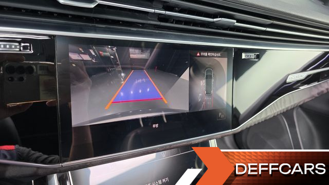 Audi Q7 45 TDI Quattro Premium купить на сайте DeffCars