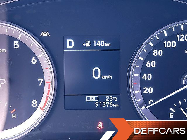 Hyundai GRANDEUR 2.4 Modern купить на сайте DeffCars