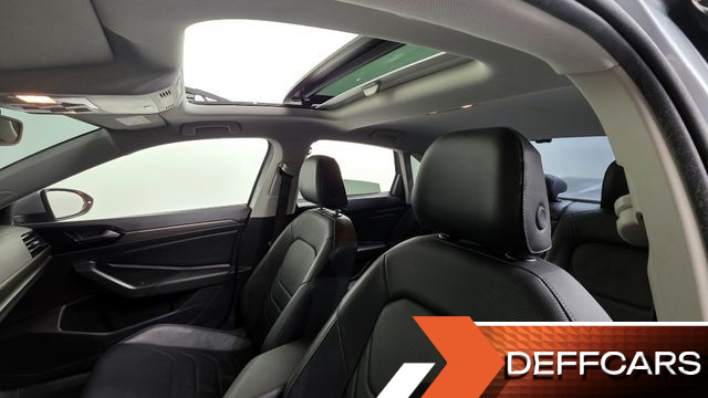 Volkswagen JETTA 1.4 TSI Prestige купить на сайте DeffCars