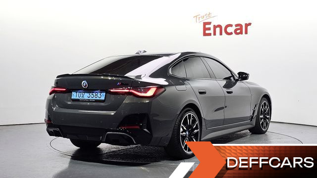 BMW I4 M50 Pro купить на сайте DeffCars