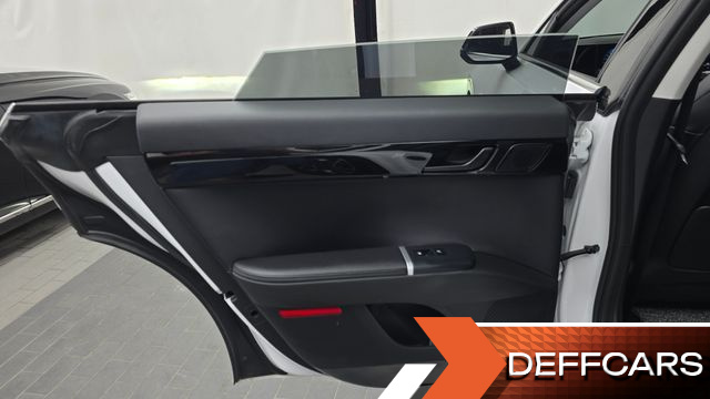 Hyundai GRANDEUR 3.5 LPG 2WD Premium купить на сайте DeffCars