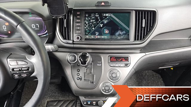 Kia RAY Signature купить на сайте DeffCars