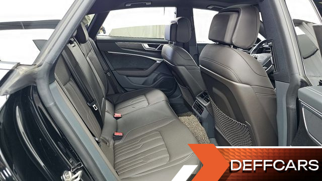 Audi A7 55 TFSI Quattro Premium купить на сайте DeffCars