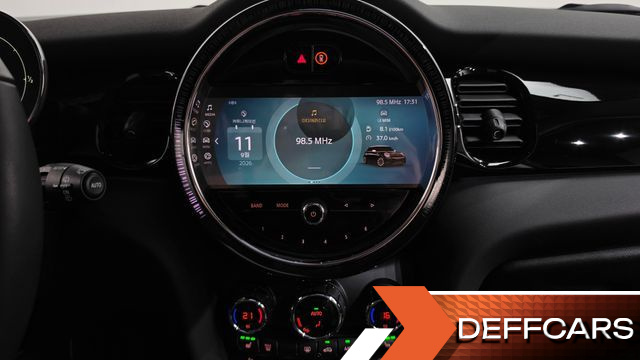 Mini COOPER Classic Plus 3rd купить на сайте DeffCars