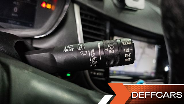 ChevroletGMDaewoo TRAX 1.6 Diesel LT купить на сайте DeffCars