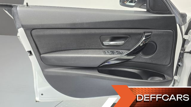 BMW GRAN TURISMO GT 320d купить на сайте DeffCars