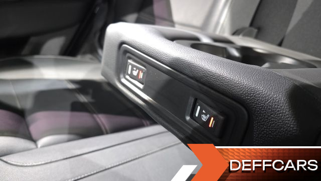 Renault-KoreaSamsung QM6 Diesel 2WD LE купить на сайте DeffCars