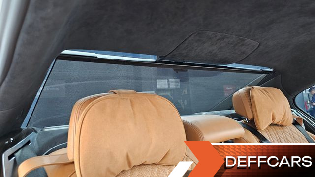 BMW 7-SERIES 730Ld xDrive Design Pure Excellence купить на сайте DeffCars