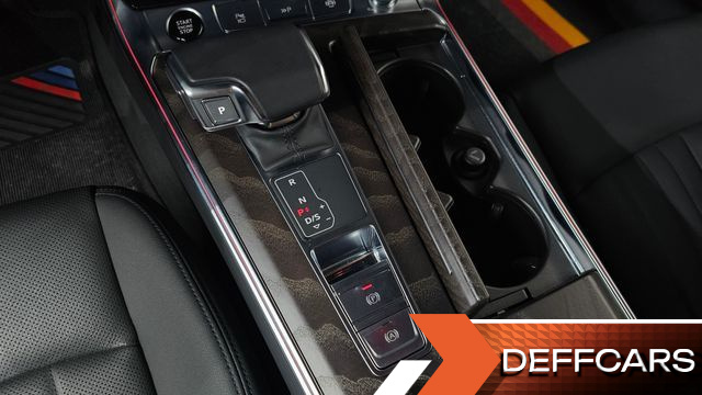 Audi A6 40 TDI Quattro Premium купить на сайте DeffCars