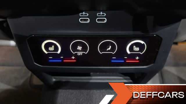 BMW 5-SERIES 530i xDrive M Sport купить на сайте DeffCars
