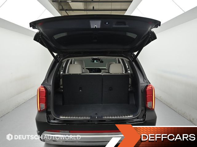 Hyundai PALISADE Gasoline 3.8 2WD Calligraphy купить на сайте DeffCars