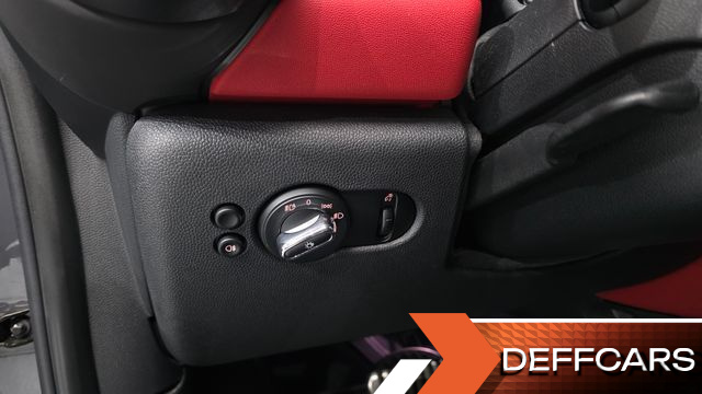 Mini COOPER JCW 3rd Generation купить на сайте DeffCars