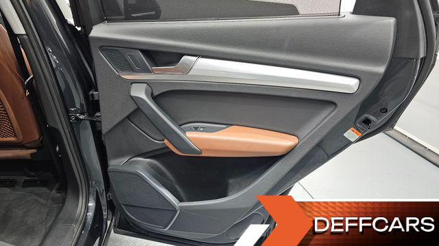Audi Q5 45 TFSI Quattro купить на сайте DeffCars
